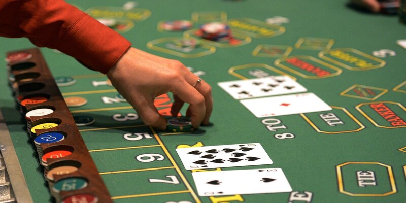 Quy tắc chơi cơ bản của baccarat người chơi cần biết