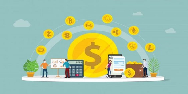Các hình thức nạp tiền